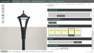 Signify Outdoor 3D screenshot 1