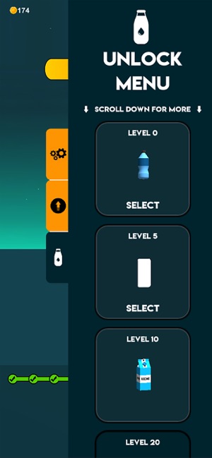 Botella Challenge(圖4)-速報App