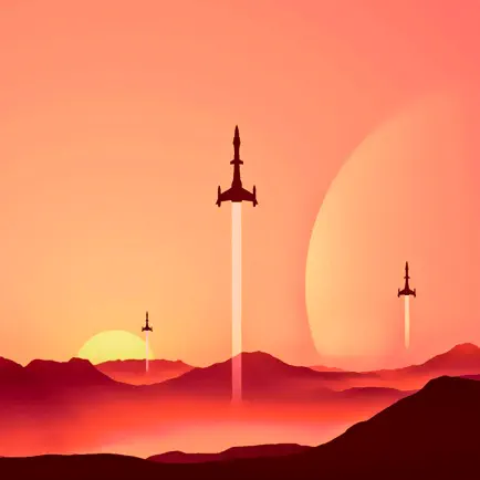 Space Chase : Odyssey Читы