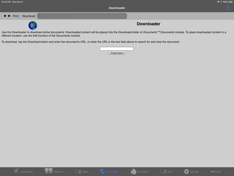 Documentz™ Pro for iPadのおすすめ画像5