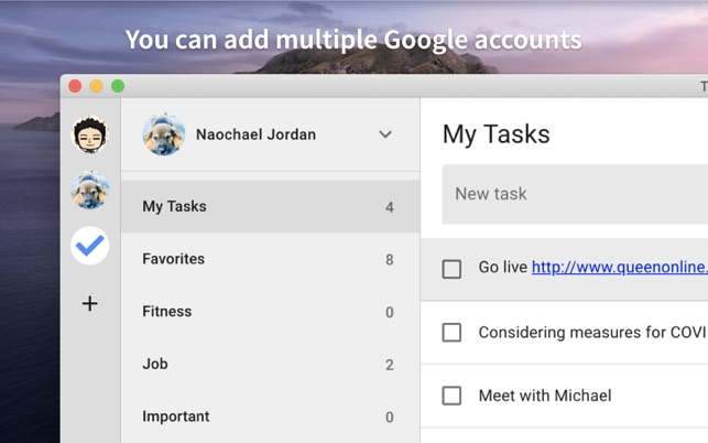 ToDo for Google(圖4)-速報App