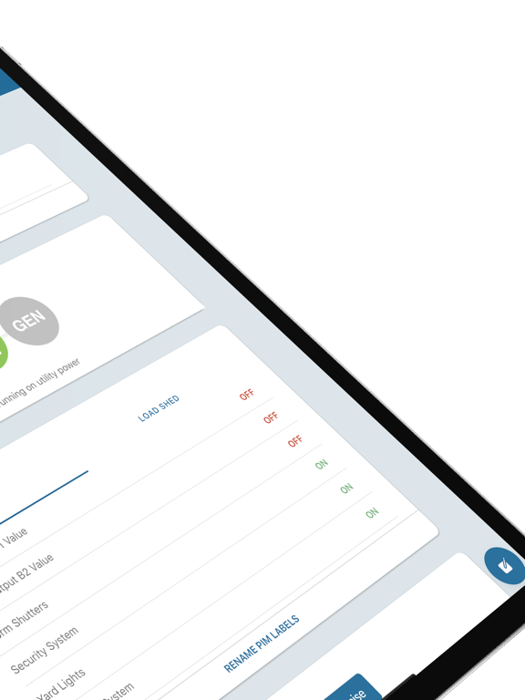 Screenshot #5 pour OnCue Plus