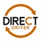Este é o aplicativo do profissional que presta serviços pela Direct Driver
