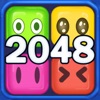 2048 Merge! icon