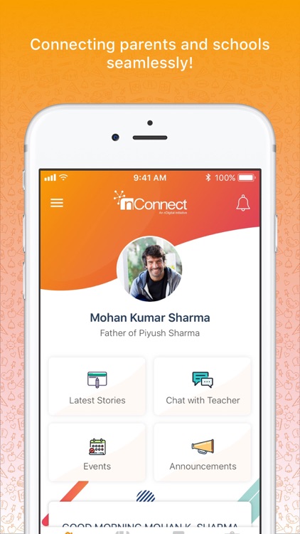 nConnect for Teachers