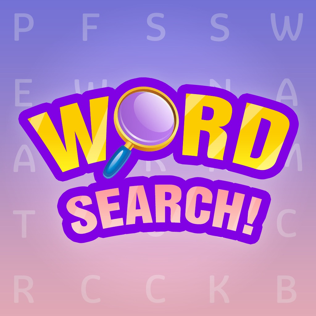 Get Word Search! - Crossword Game for iOS, iPhone, iPad Aso Report