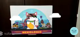 Game screenshot NekoCard hack