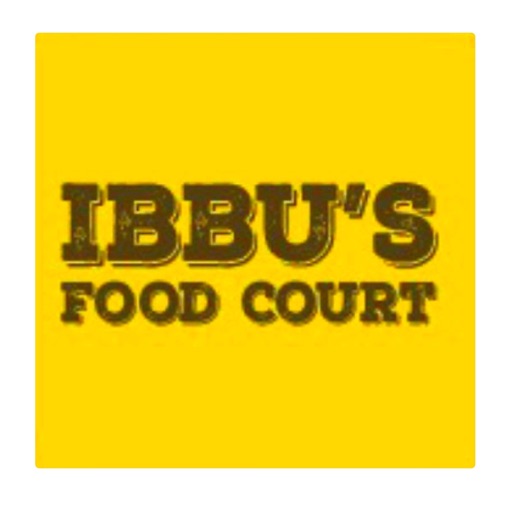 IBBUS FOOD COURT