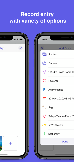 Memories - The Journal(圖3)-速報App