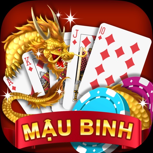 Mậu Binh iOS App