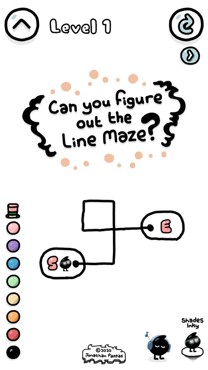 Maze Jam screenshot-3