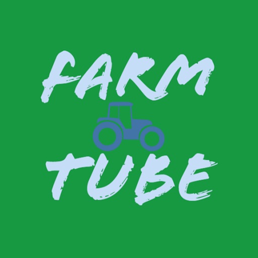 FarmTUBE icon