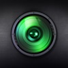 Night Vision Camera - iPhoneアプリ