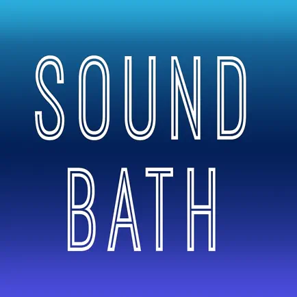 Sound Bath Читы