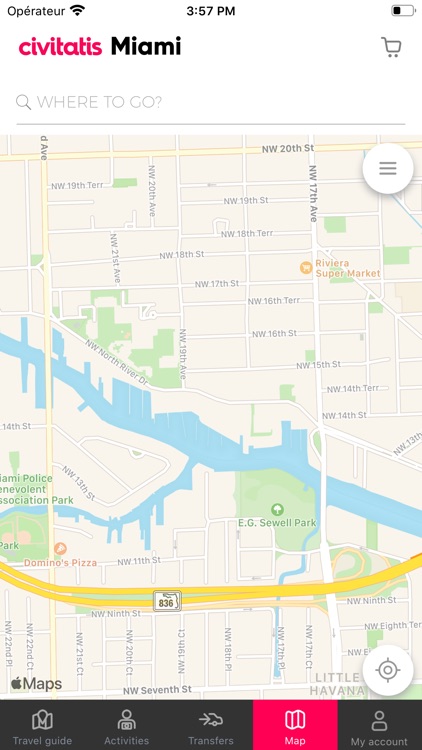 Miami Guide By Civitatis.com screenshot-5