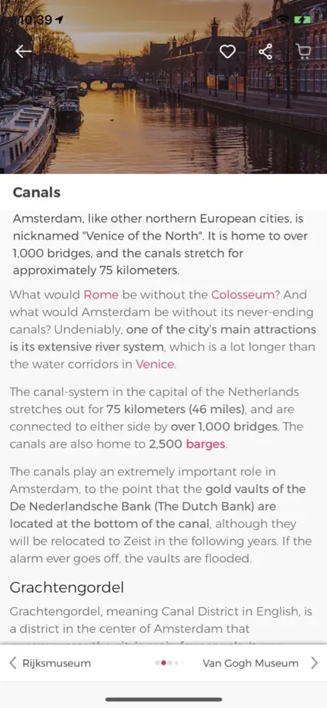 Amsterdam Guide by Civitatis