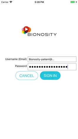 Game screenshot Bionosity mod apk