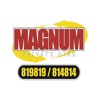 Magnum Private Hire