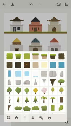 Toon Blocks: Build Anything screenshot 1