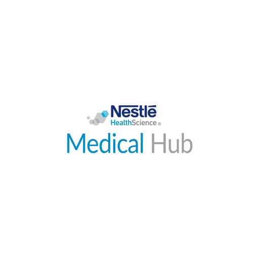 Nestlé Medical Hub
