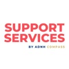 Support Services by ADNHC