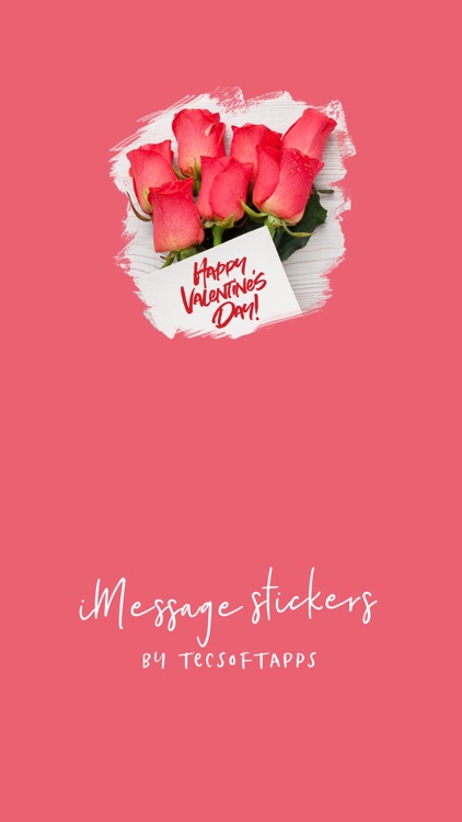 Valentine's Day Vibes
