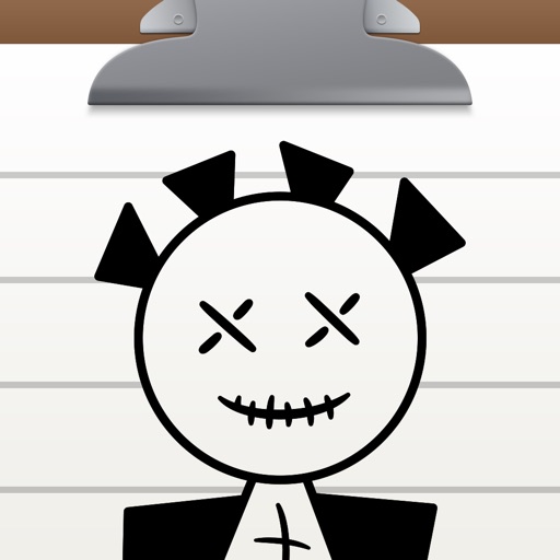 VoodooPad icon