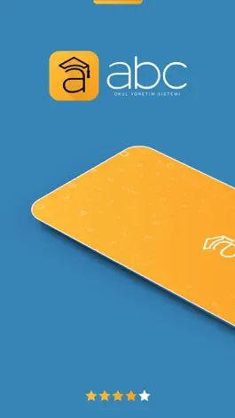 Game screenshot ABC Okul Yönetim Sistemi mod apk