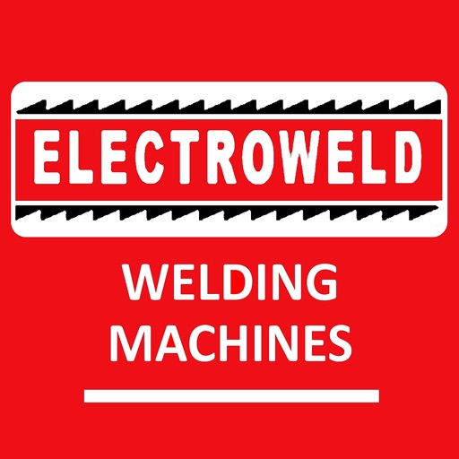 Electroweld - Welding Machines