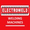 Electroweld Industries is a manufacturer of Butt Welding Machines, Spot Welding Machines, Press Type Projection Welding Machines, Seam Welding Machines and many types of Resistance Welding Machines