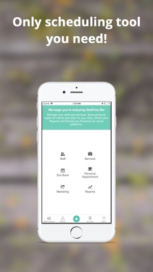 SlotFirst Biz(圖5)-速報App