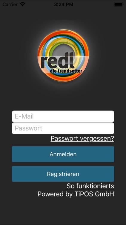 Redl BonusApp