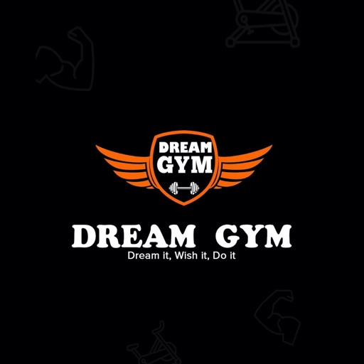 Dream Gym icon