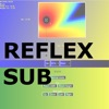 Reflex Sub icon