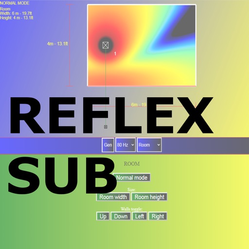 Reflex Sub