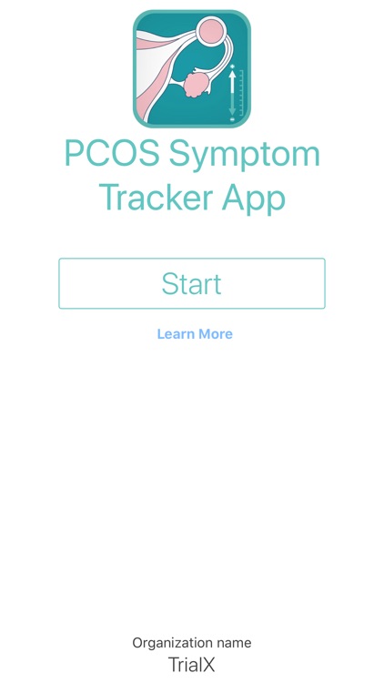 PCOS Symptom Tracker App