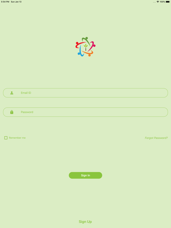Resilient Connections