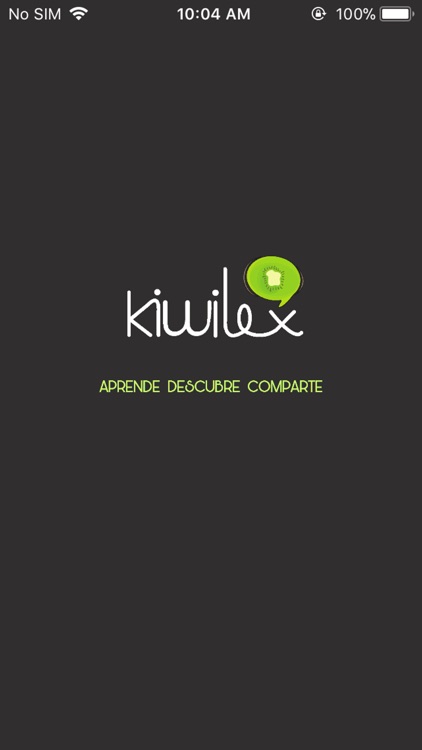 Practica, Tutorías - Kiwilex