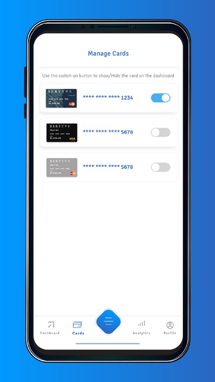 My Card – CSC screenshot-3