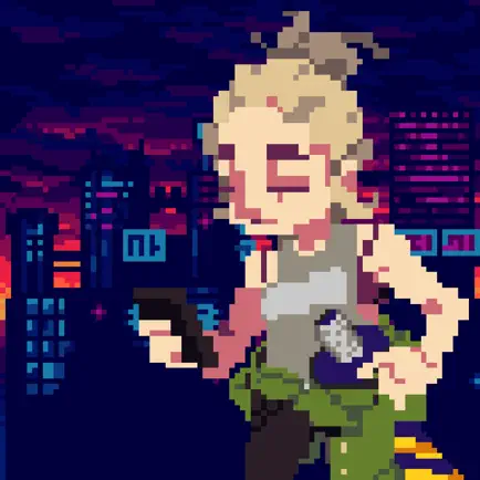 Cyberpunk Gaiden Cheats