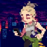 Get Cyberpunk Gaiden for iOS, iPhone, iPad Aso Report