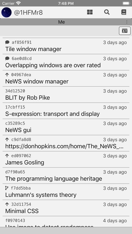 Twinkle Notes screenshot-5