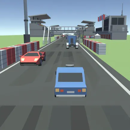 Motor Rush 3D Читы