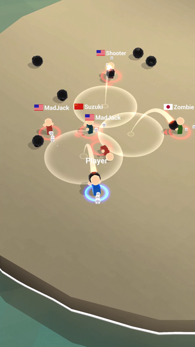 Bomb Party screenshot 4
