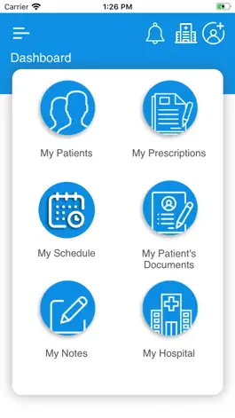 Game screenshot MyCare Africa-Doctor apk
