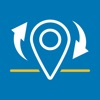 GPS Coordinate Converter - iPhoneアプリ