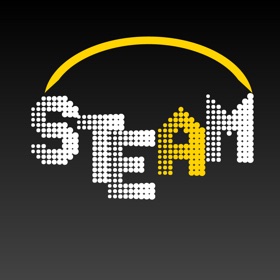 Snímky obrazovky (3) STEAM空间