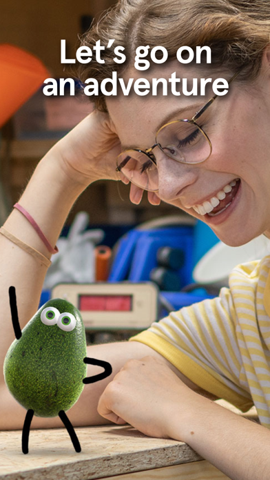Image of Avo!