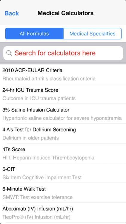 ApoThera screenshot-5