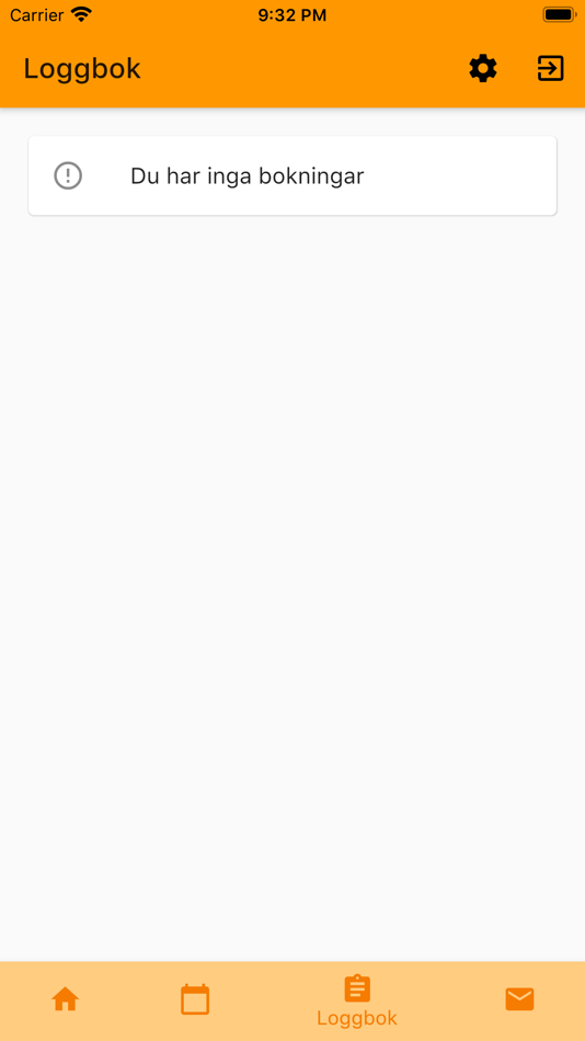 #5. Swesim (iOS) 由: Daniel Zarins